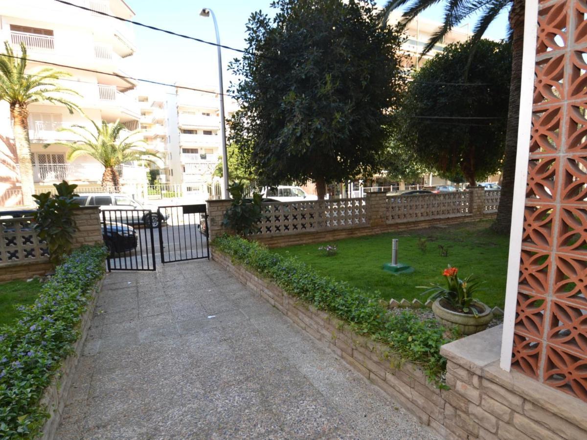 Apartment Flandria-1 By Interhome Salou Exterior photo