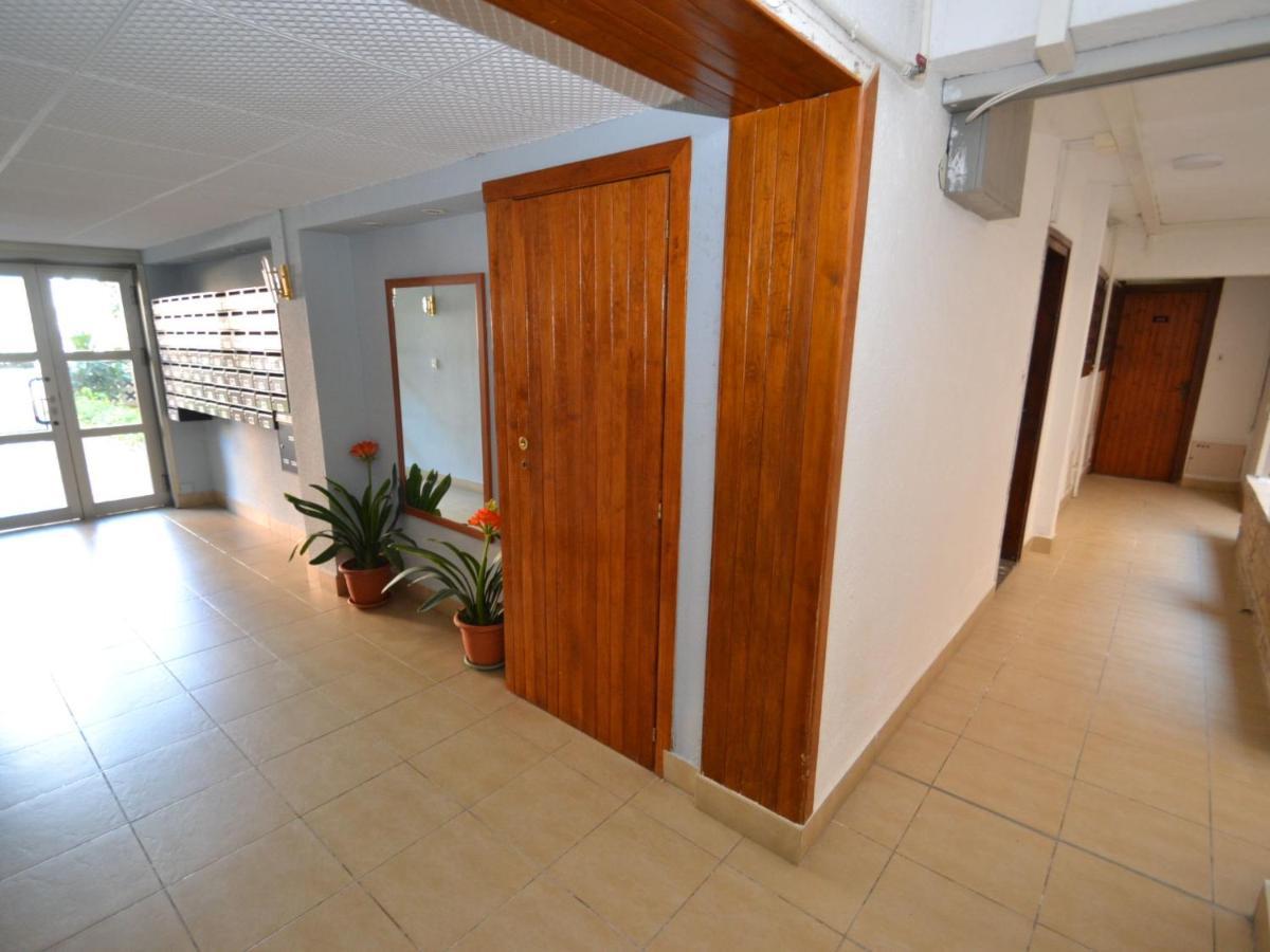 Apartment Flandria-1 By Interhome Salou Exterior photo