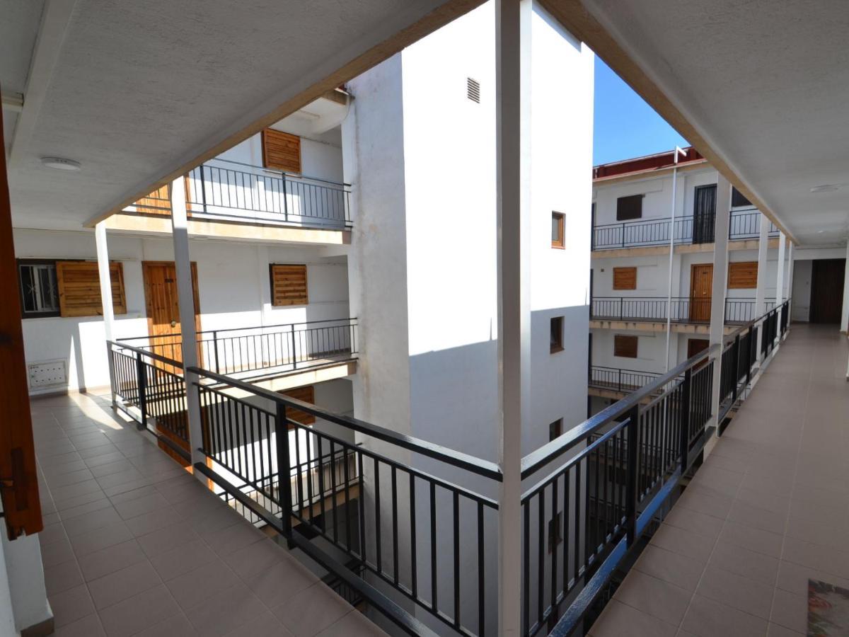 Apartment Flandria-1 By Interhome Salou Exterior photo