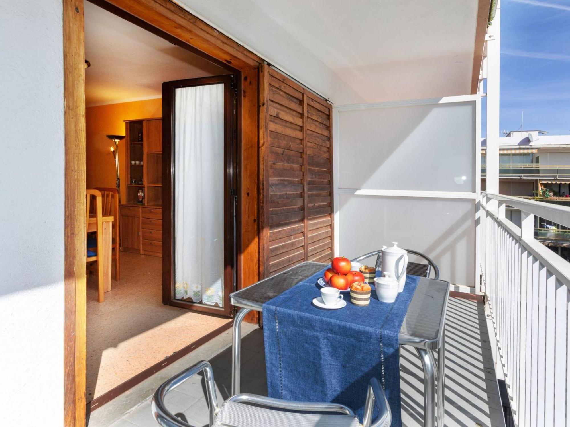 Apartment Flandria-1 By Interhome Salou Exterior photo