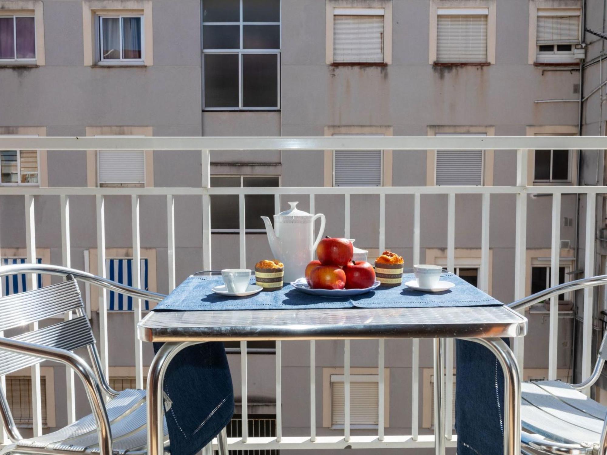 Apartment Flandria-1 By Interhome Salou Exterior photo